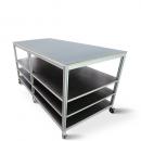 Arbeitstisch Arbeitstisch