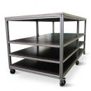 Arbeitstisch Arbeitstisch