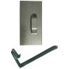 Bildhalter Metall, 1 Set Bildhalter Metall, 1 Set