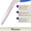 Hochleistungs Schneideschere Hochleistungs Schneideschere