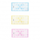 Patchwork Lineal Patchwork Lineal