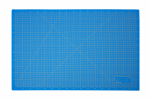 Schneidematte 3-lagig und selbstheilend - Farbe: Blau - Größe: 1000x1500mm Schneidematte 3-lagig und selbstheilend - Farbe: Blau - Größe: 1000x1500mm