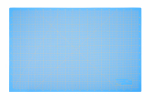 Schneidematte 3-lagig und selbstheilend - Farbe: Blau - Größe: 1000x2000mm Schneidematte 3-lagig und selbstheilend - Farbe: Blau - Größe: 1000x2000mm