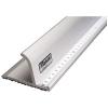 Schneidelineal aus Aluminium VictorBar, Profi-Ausführung, rutschsicher Schneidelineal aus Aluminium VictorBar, Profi-Ausführung, rutschsicher