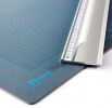 Schneidelineal aus Aluminium VictorBar, Profi-Ausführung, rutschsicher - Länge: 75cm Schneidelineal aus Aluminium VictorBar, Profi-Ausführung, rutschsicher - Länge: 75cm